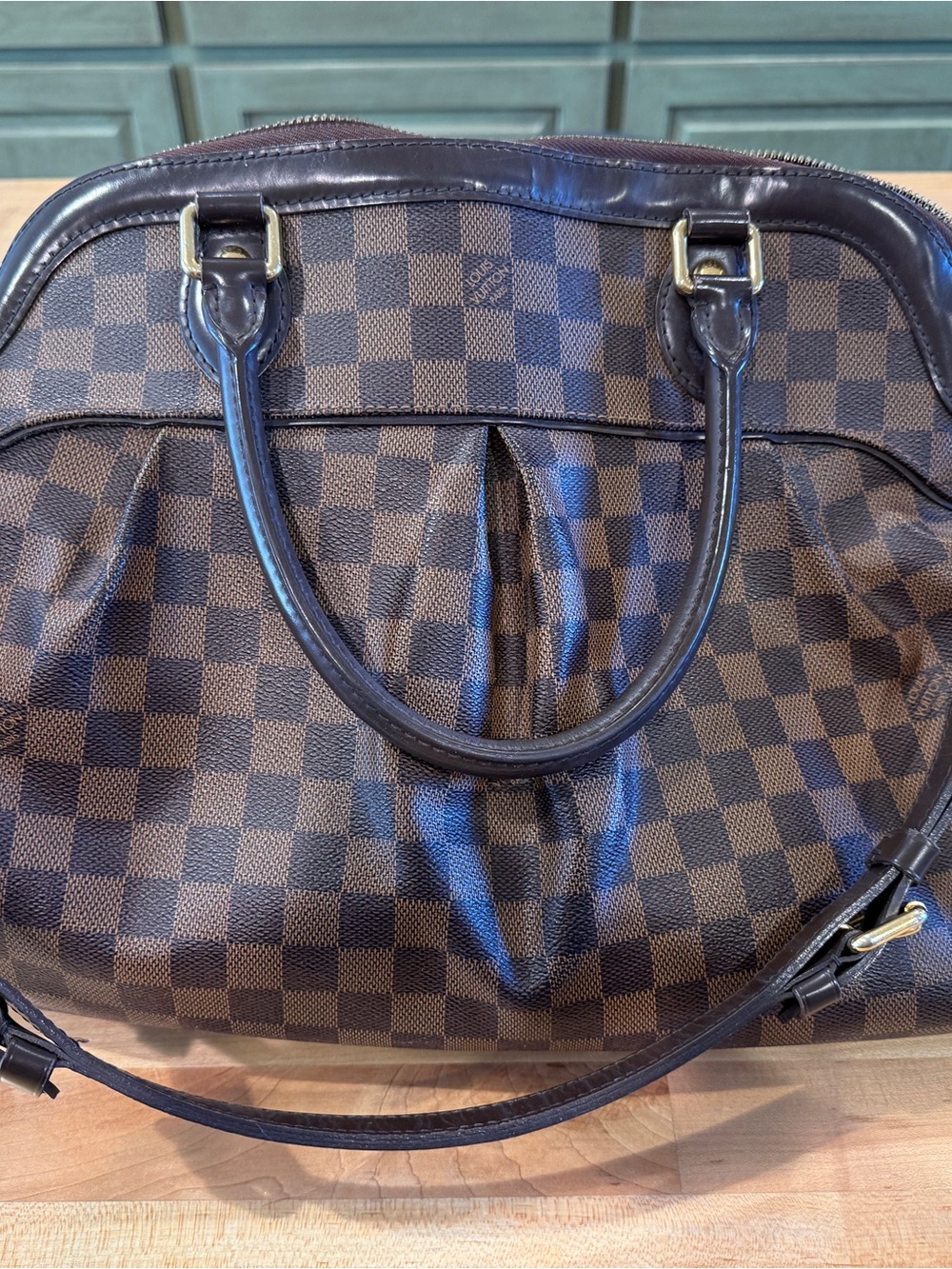 Louis Vuitton Shoulder Bag